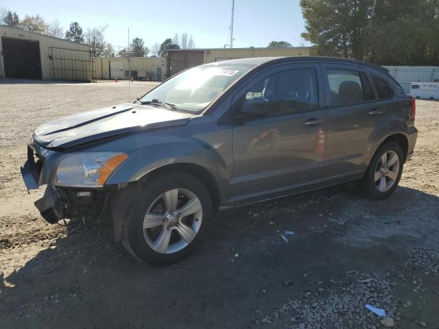 DODGE CALIBER SX 2012 with VIN 1C3CDWDA5CD533437 - Photo from auction