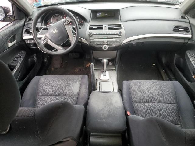 Photo 8 from auction – 2012 HONDA ACCORD LX with VIN 1HGCP2F39CA099648
