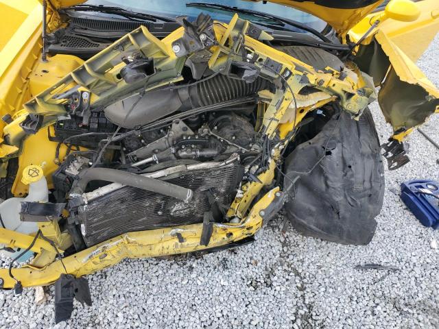 Photo 11 from auction – 2017 DODGE CHALLENGER with VIN 2C3CDZAGXHH636616