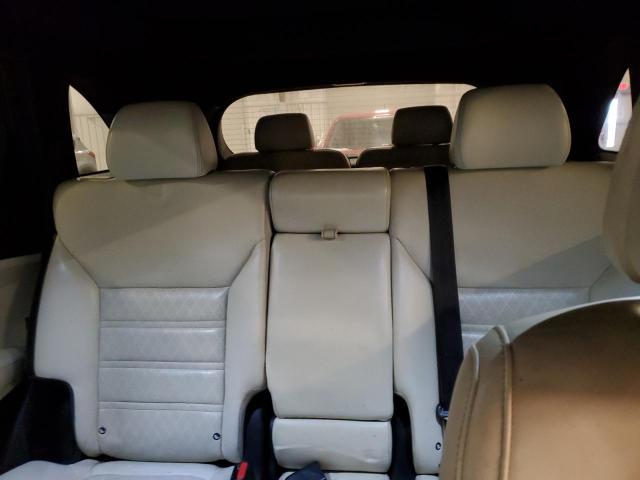 Photo 10 from auction – 2016 KIA SORENTO SX with VIN 5XYPKDA54GG013364