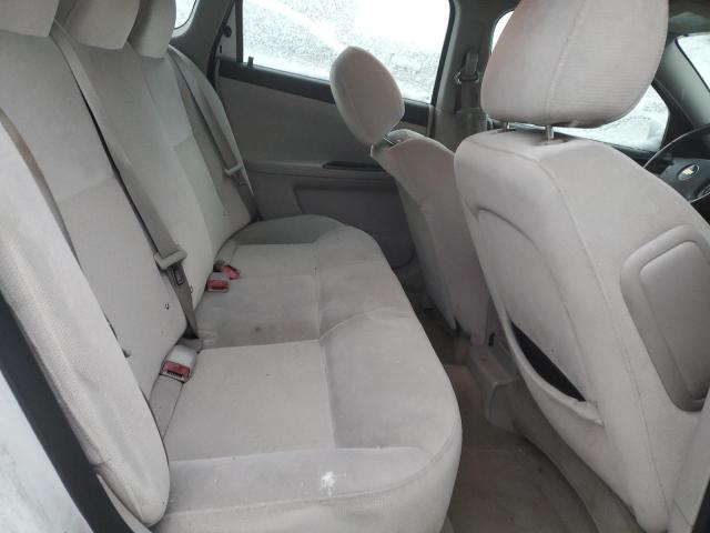 Photo 10 from auction – 2011 CHEVROLET IMPALA LT with VIN 2G1WB5EK4B1106396