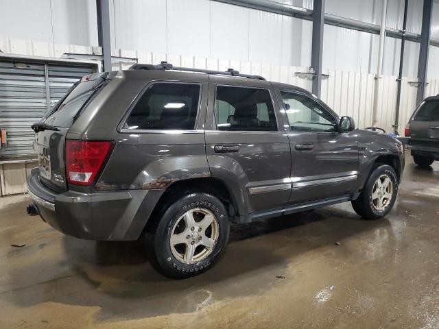 Photo 3 from auction – 2005 JEEP GRAND CHER with VIN 1J4HR58205C730258
