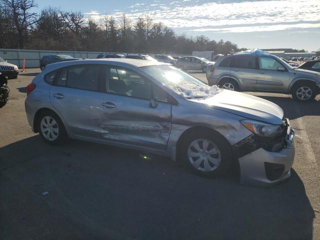 Photo 4 from auction – 2012 SUBARU IMPREZA with VIN JF1GPAA67CH215762