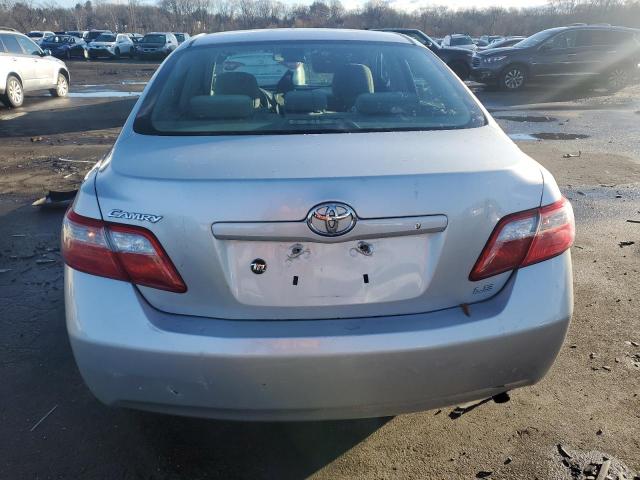 Photo 6 from auction – 2009 TOYOTA CAMRY BASE with VIN 4T1BE46K49U263359
