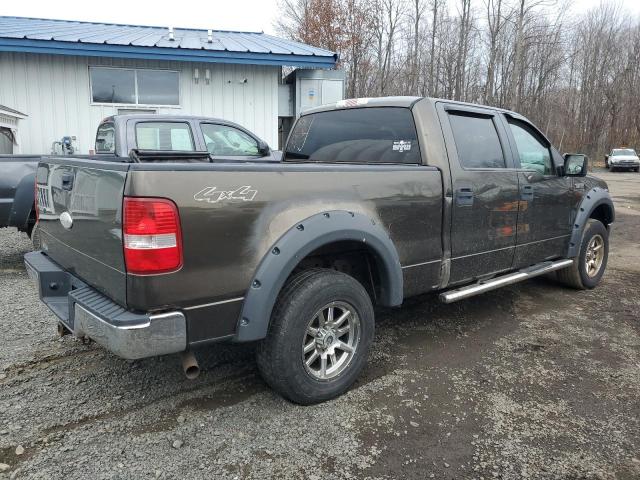 Photo 3 from auction – 2008 FORD F150 SUPER with VIN 1FTPW14528FB53111