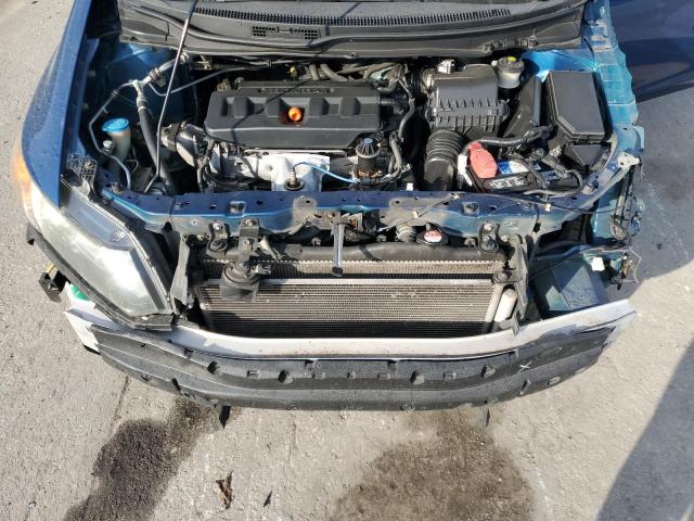 Photo 11 from auction – 2012 HONDA CIVIC EX with VIN 19XFB2F8XCE023763