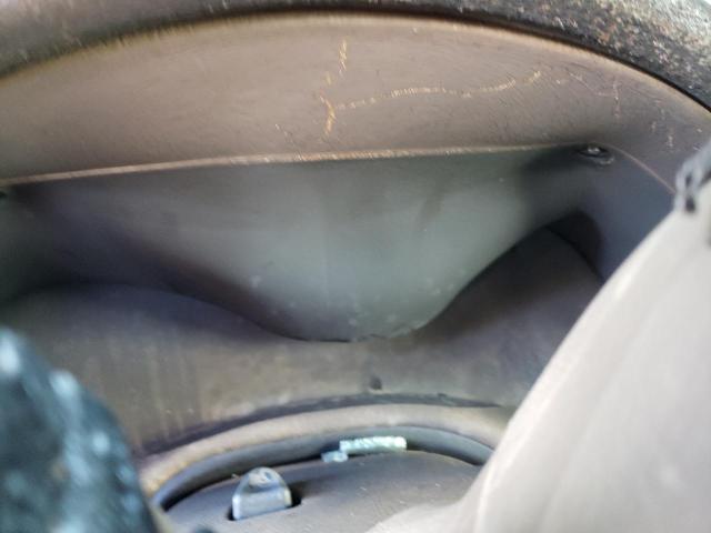 Photo 9 from auction – 2002 OLDSMOBILE BRAVADA with VIN 1GHDS13S222175320