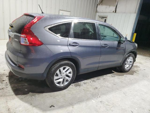 Photo 3 from auction – 2016 HONDA CR-V EX with VIN 2HKRM4H55GH661796