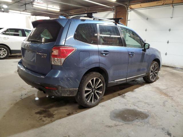 Photo 3 from auction – 2017 SUBARU FORESTER 2 with VIN JF2SJGWC3HH551098
