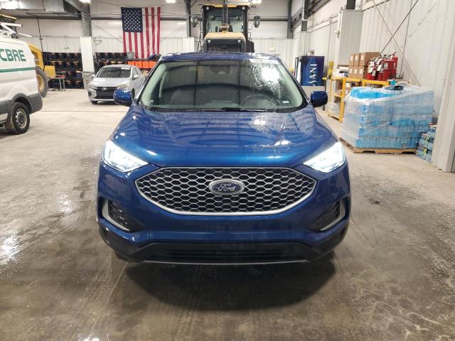 Photo 5 from auction – 2023 FORD EDGE SEL with VIN 2FMPK4J91PBA29315