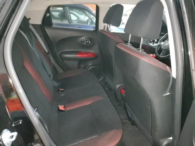Photo 11 from auction – 2015 NISSAN JUKE S with VIN JN8AF5MV2FT557896