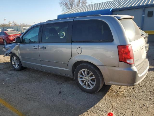 Photo 2 from auction – 2013 DODGE GRAND CARA with VIN 2C4RDGCG1DR820855