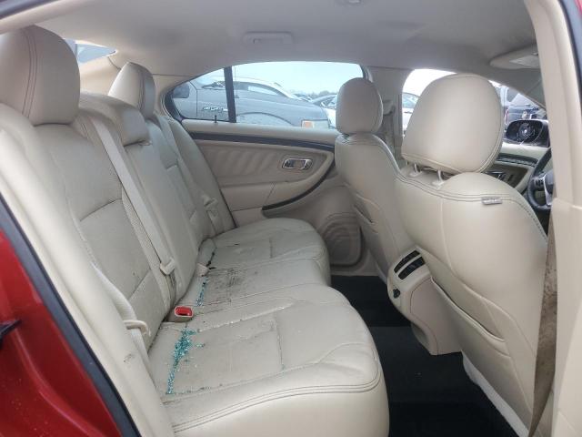 Photo 10 from auction – 2013 FORD TAURUS LIM with VIN 1FAHP2F80DG133190