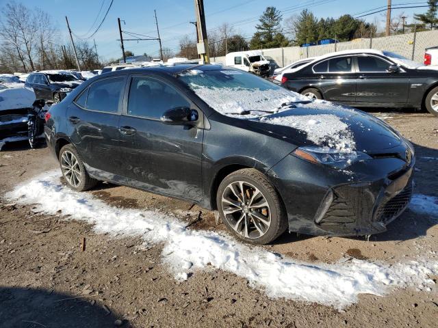 Photo 4 from auction – 2017 TOYOTA COROLLA L with VIN 2T1BURHE9HC862121