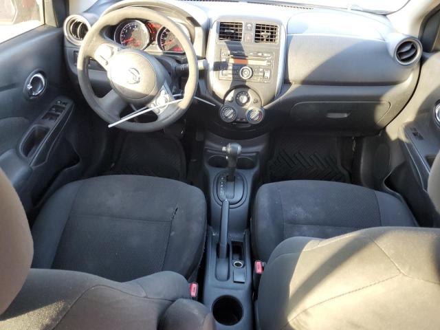 Photo 8 from auction – 2013 NISSAN VERSA S with VIN 3N1CN7AP1DL869110