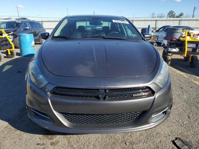Photo 5 from auction – 2016 DODGE DART SXT with VIN 1C3CDFBBXGD623538
