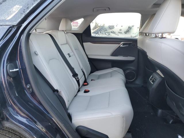Photo 11 from auction – 2020 LEXUS RX 350 with VIN 2T2HZMDA8LC243550