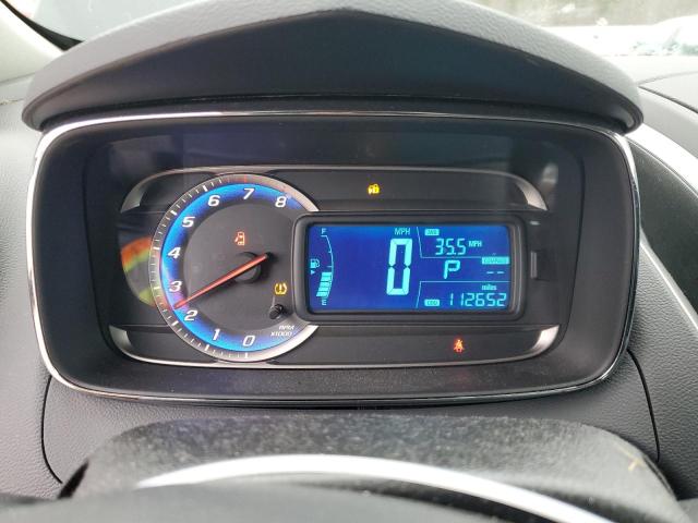 Photo 9 from auction – 2015 CHEVROLET TRAX 1LT with VIN 3GNCJRSB1FL189029