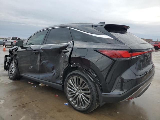Photo 2 from auction – 2024 LEXUS RX 350 BAS with VIN 2T2BAMBA4RC030832
