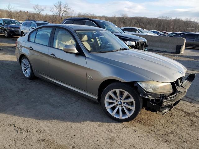 Photo 4 from auction – 2011 BMW 328 XI with VIN WBAPK7C51BA821529