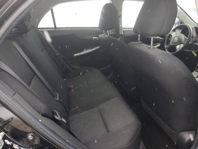Photo 10 from auction – 2010 TOYOTA COROLLA BA with VIN 2T1BU4EE3AC423235