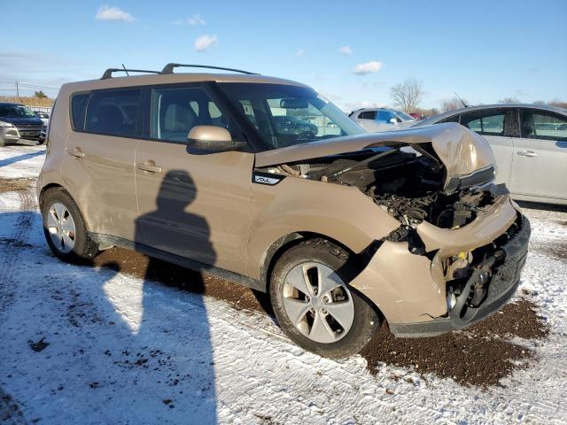 Photo 4 from auction – 2015 KIA SOUL with VIN KNDJN2A29F7188129