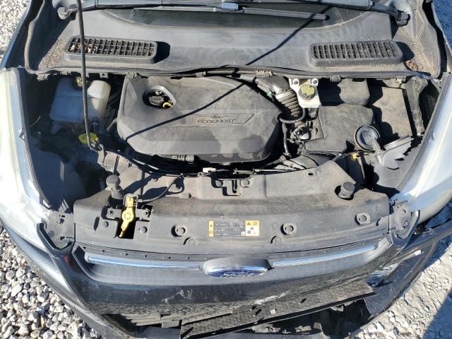 Photo 12 from auction – 2014 FORD ESCAPE SE with VIN 1FMCU0GXXEUD86717