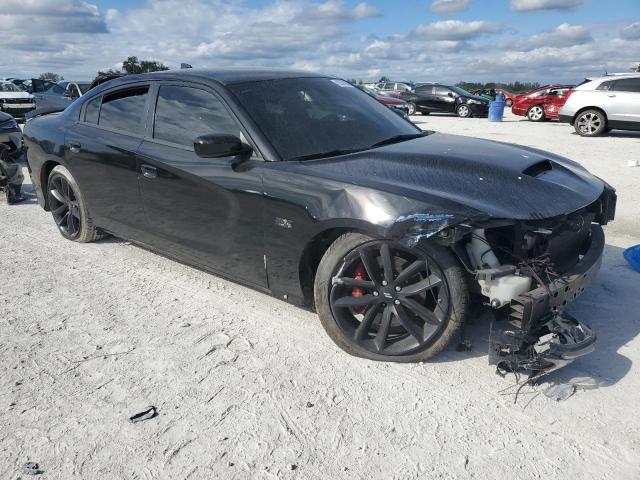 Photo 4 from auction – 2018 DODGE CHARGER R/ with VIN 2C3CDXGJ6JH283174