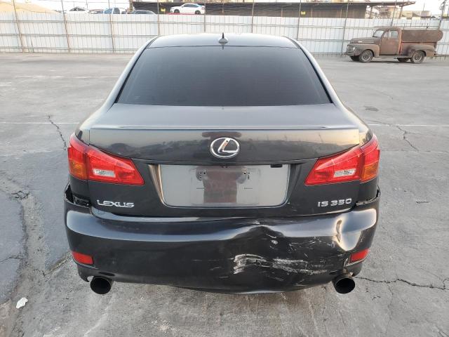 Photo 6 from auction – 2008 LEXUS IS 350 with VIN JTHBE262882014192
