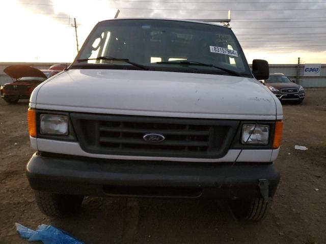 Photo 5 from auction – 2006 FORD ECONOLINE with VIN 1FTNE24W66HB17805