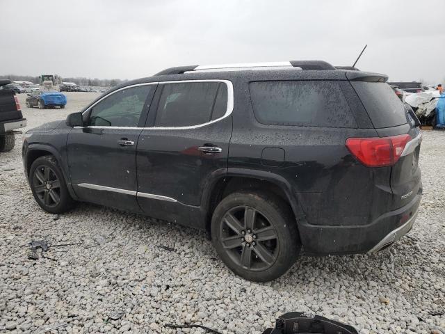 Photo 2 from auction – 2017 GMC ACADIA DEN with VIN 1GKKNXLS1HZ131210