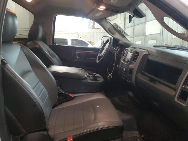 Zdjęcie 10 z aukcji – 2022 RAM 1500 CLASS z VIN 3C6JR7AG8NG259120