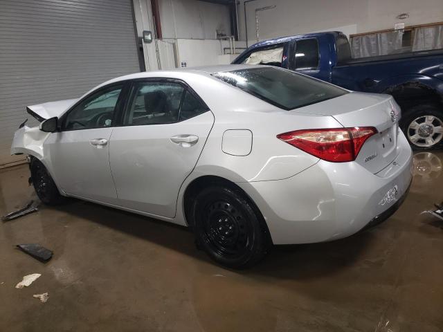 Photo 2 from auction – 2019 TOYOTA COROLLA L with VIN 2T1BURHE5KC222849
