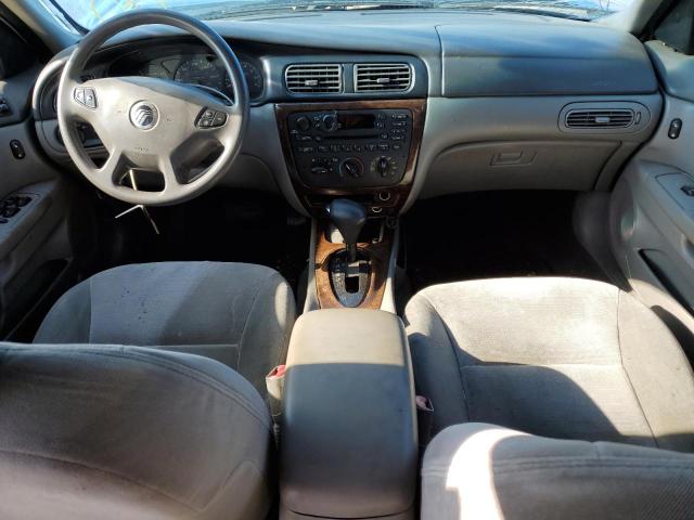 Photo 8 from auction – 2002 MERCURY SABLE GS with VIN 1MEFM50U22G649595
