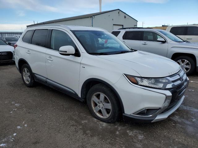 Photo 4 from auction – 2016 MITSUBISHI OUTLANDER with VIN JA4JZ4AXXGZ604376