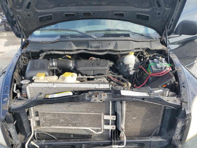 Photo 11 from auction – 2008 DODGE RAM 1500 S with VIN 1D7HA18NX8S536837
