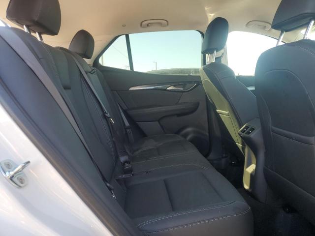 Photo 11 from auction – 2024 BUICK ENVISION P with VIN LRBFZME41RD066418