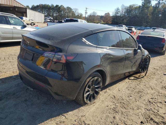 Photo 3 from auction – 2021 TESLA MODEL Y with VIN 5YJYGDEE5MF299471
