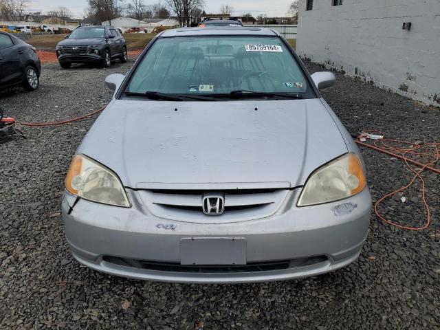 Photo 5 from auction – 2003 HONDA CIVIC EX with VIN 1HGEM22943L013632