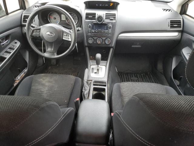 Photo 8 from auction – 2013 SUBARU XV CROSSTR with VIN JF2GPAVC0D2867882