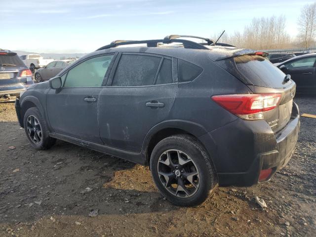 Photo 2 from auction – 2018 SUBARU CROSSTREK with VIN JF2GTAAC9J9215816