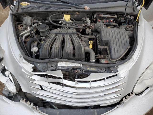 Photo 12 from auction – 2010 CHRYSLER PT CRUISER with VIN 3A4GY5F91AT209692