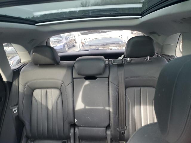 Photo 10 from auction – 2018 AUDI Q5 PREMIUM with VIN WA1BNAFY6J2238982