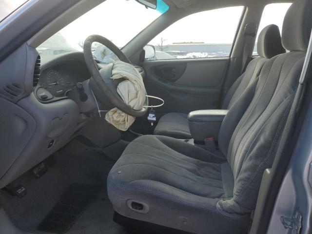 Photo 7 from auction – 2005 CHEVROLET MALIBU with VIN 1G1ND52FX5M243249