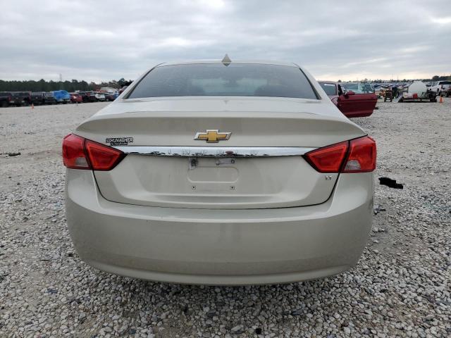Photo 6 from auction – 2014 CHEVROLET IMPALA LT with VIN 2G1115SL6E9201994