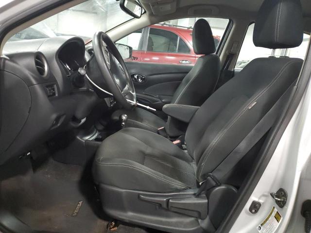 Photo 7 from auction – 2016 NISSAN VERSA S with VIN 3N1CN7APXGL917918