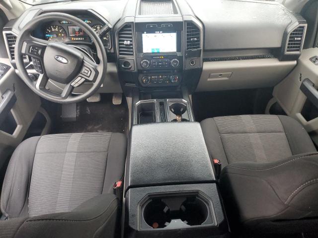 Photo 8 from auction – 2017 FORD F150 SUPER with VIN 1FTEW1CP7HKE05016