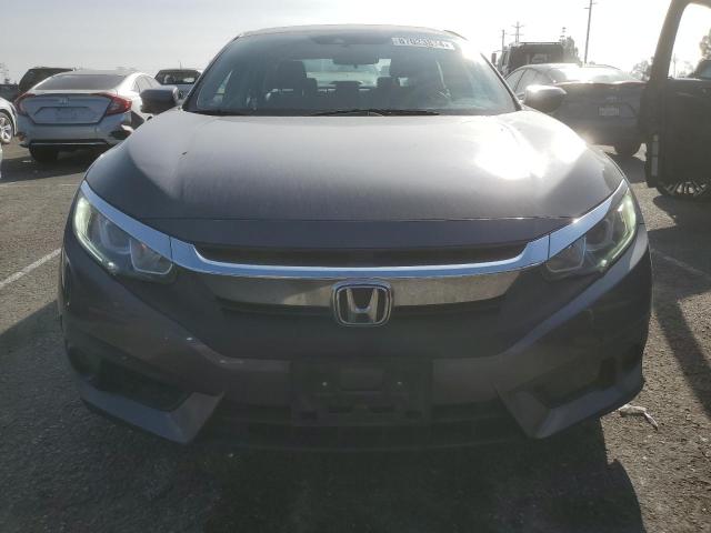 Photo 5 from auction – 2016 HONDA CIVIC EX with VIN 2HGFC2F87GH559739