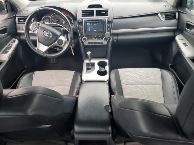 صورة رقم 8 من المزاد - 2012 TOYOTA CAMRY BASE مع VIN 4T1BF1FK9CU569797
