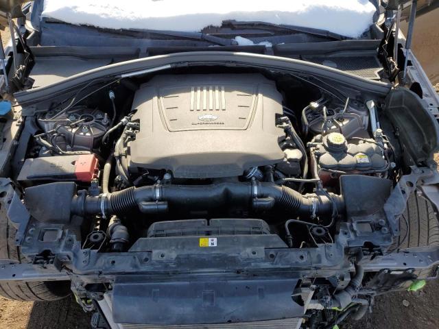 Photo 12 from auction – 2018 LAND ROVER RANGE ROVE with VIN SALYB2RV4JA748794